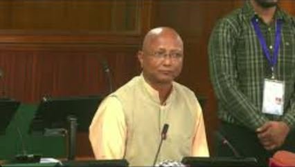 bjp-mla-dileep-rawat-pauri