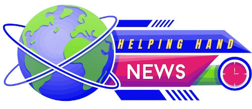 Helping Hand News