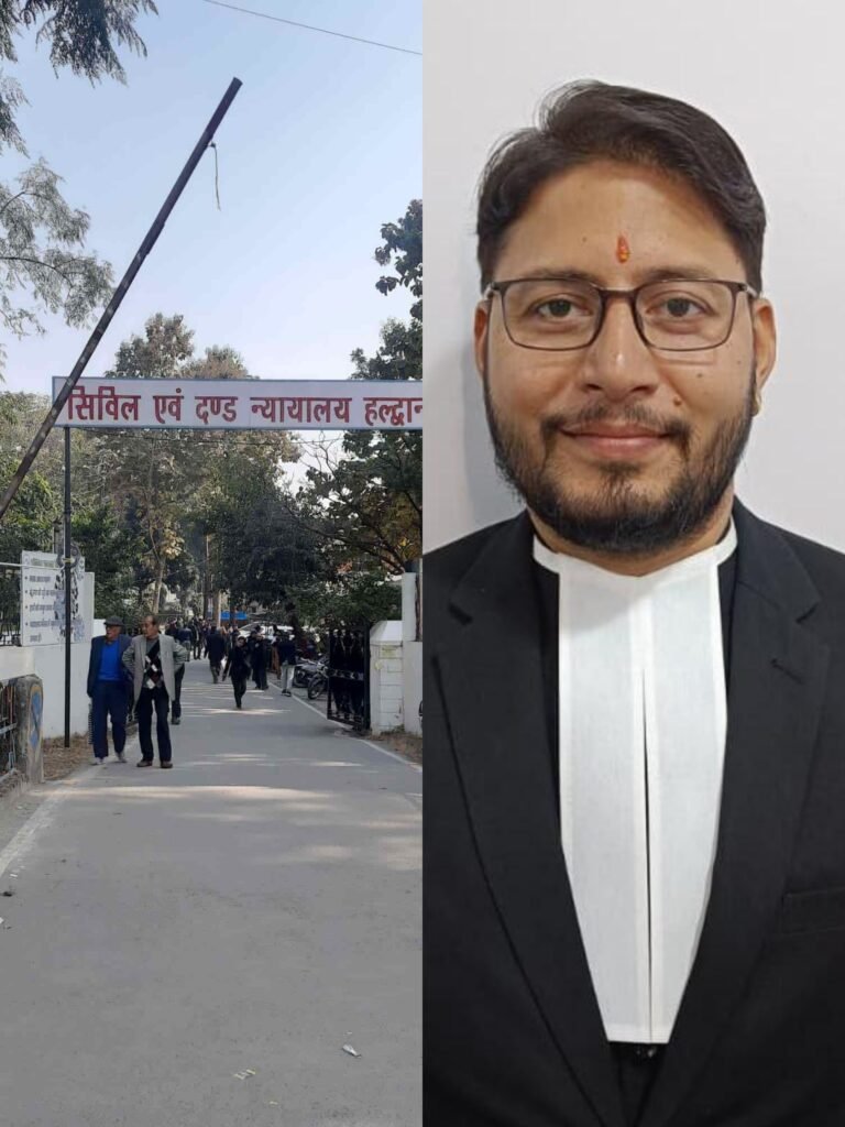 ₹5 लाख के चेक बाउंस मामले में आरोपी बरी, कोर्ट ने माना—परिवादी के दावे पर पर्याप्त साक्ष्य नहीं