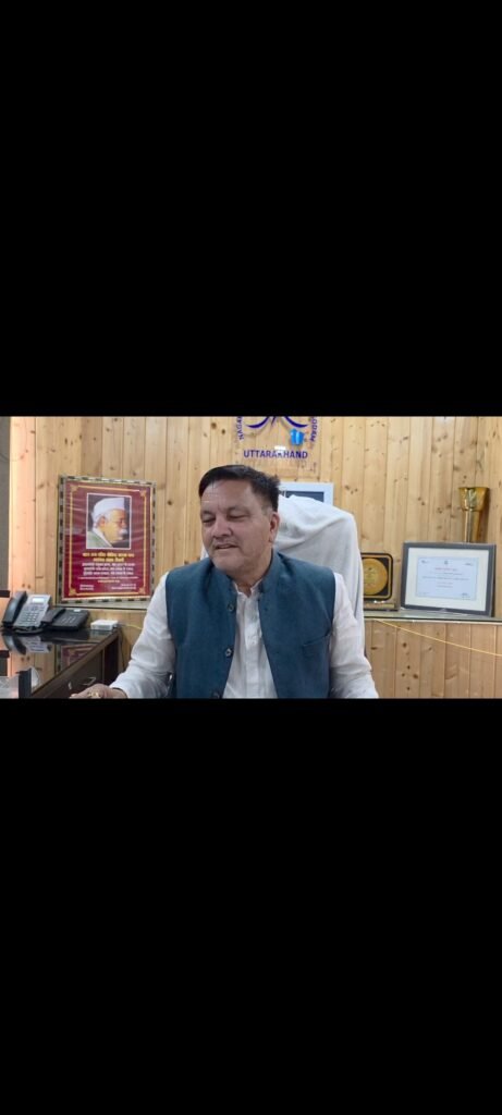 हल्द्वानी मेयर कालाढूंगी सीट पर दावेदारी में जुटे